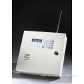 LCD Network Industrial Intercoms Incendio Alarm System